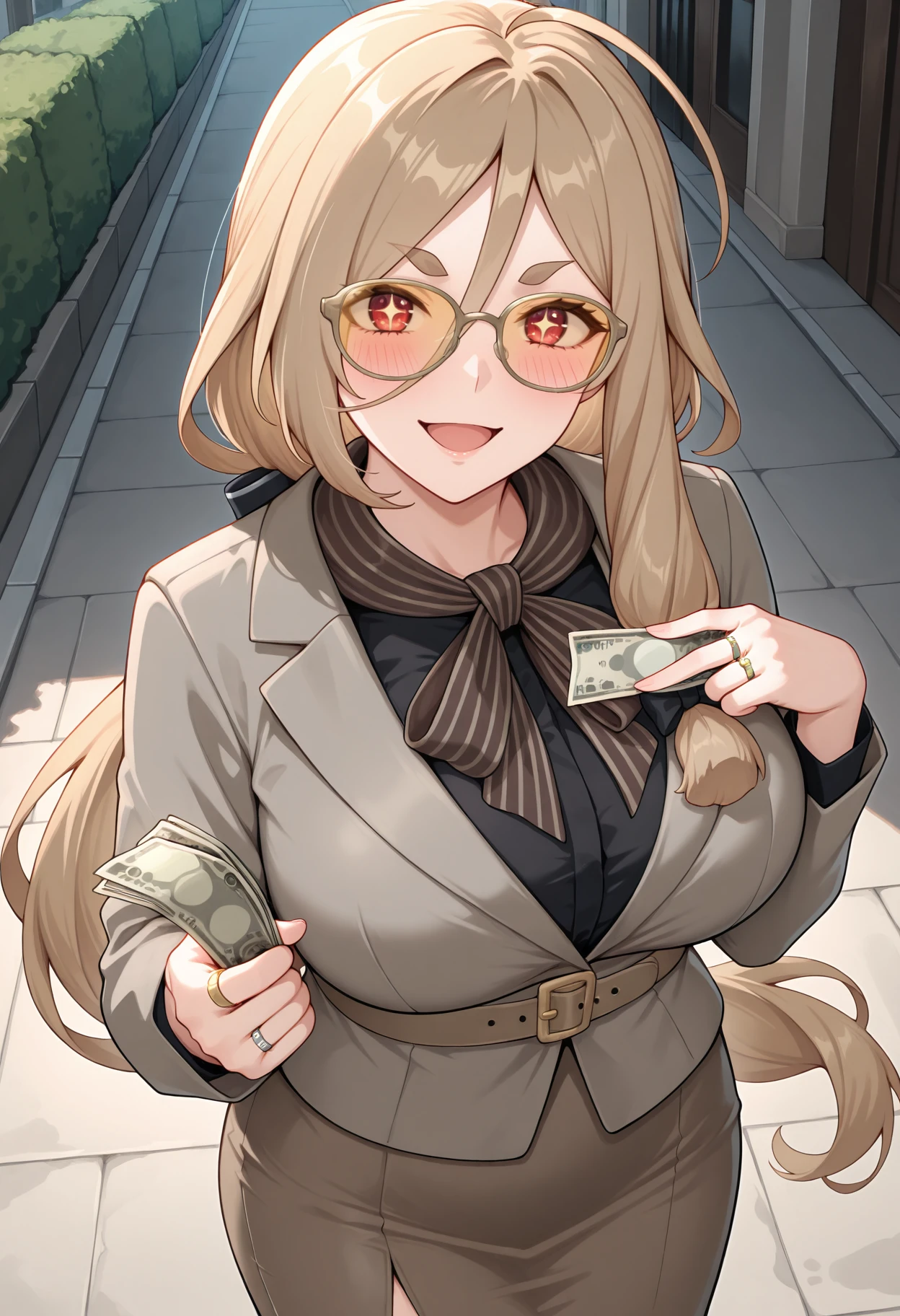 [IL v0.1] Creditta - Princess Connect | クレジッタ・キャッシュ プリンセスコネクト!Re:Dive (5 costumes) v1.0