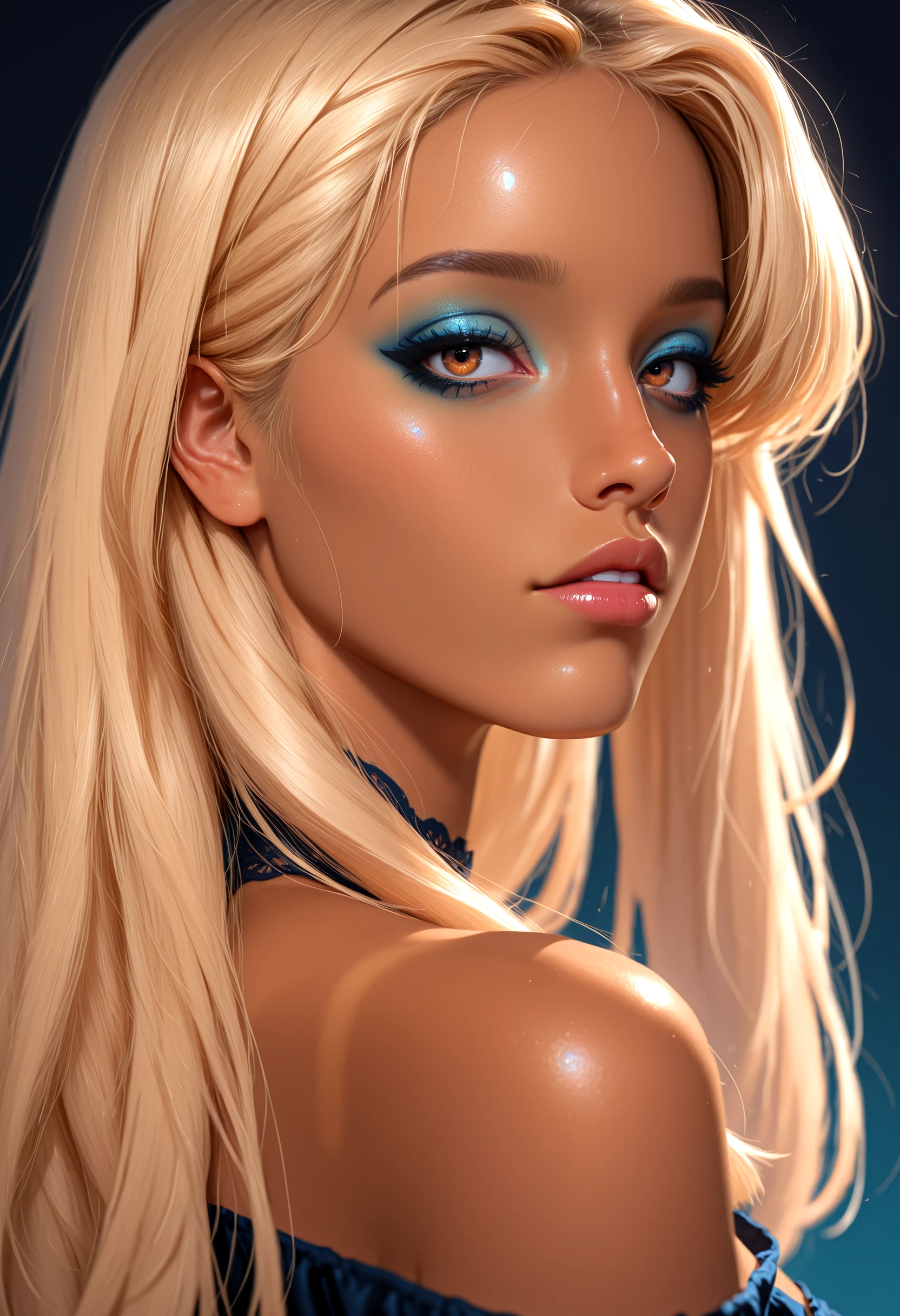 Trinity (Hardcore Toons) [IllustriousXL] IL v1.1