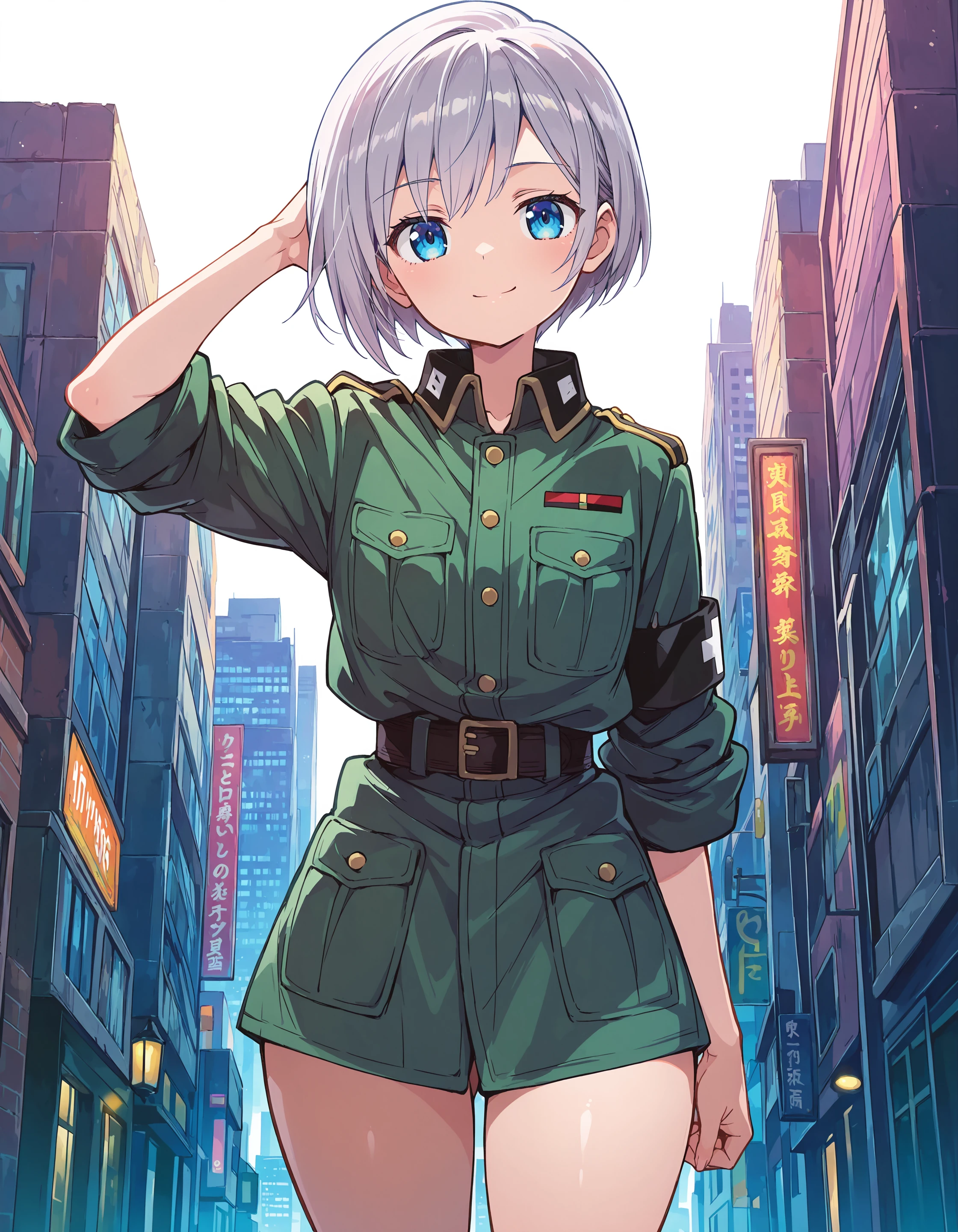 Touri_Noel(TS_eiseihei_san_no_senjyou_nikki) v1.0