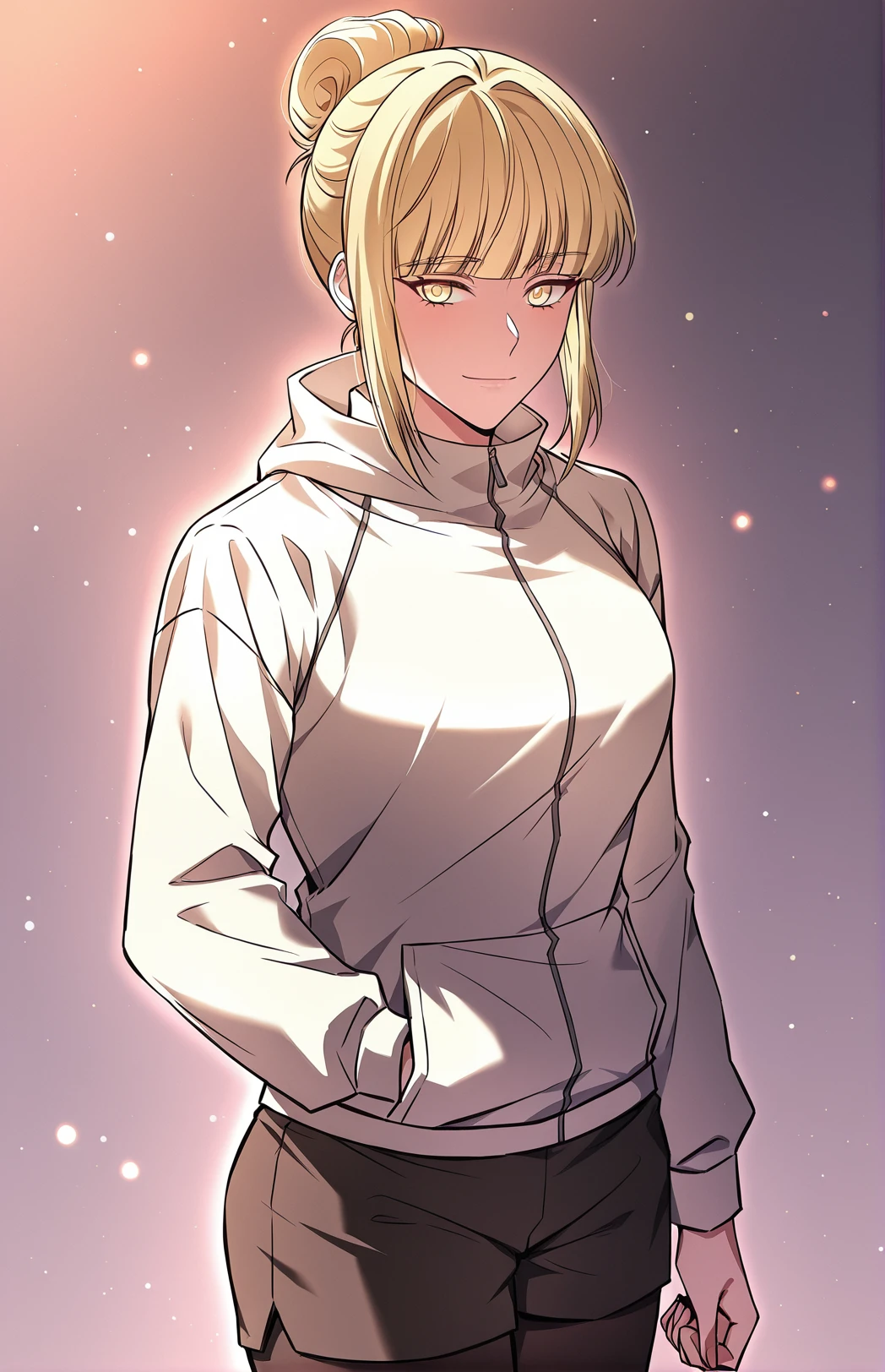 Adelina Ventrick | The Constellations Are My Disciples | 성좌들이 내 제자 | Manhwa | Webtoon | Illustrious V1