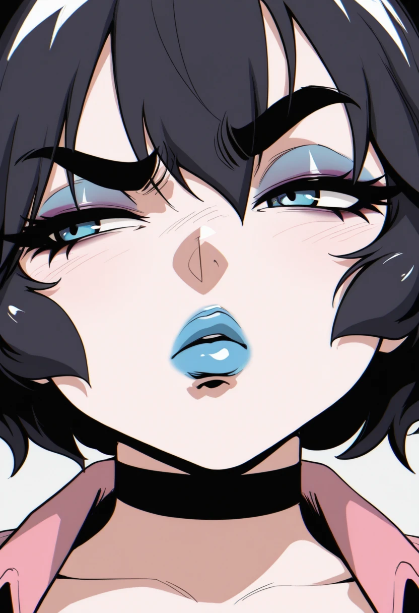 Moxxie (Balak) | Illustrious v1.0