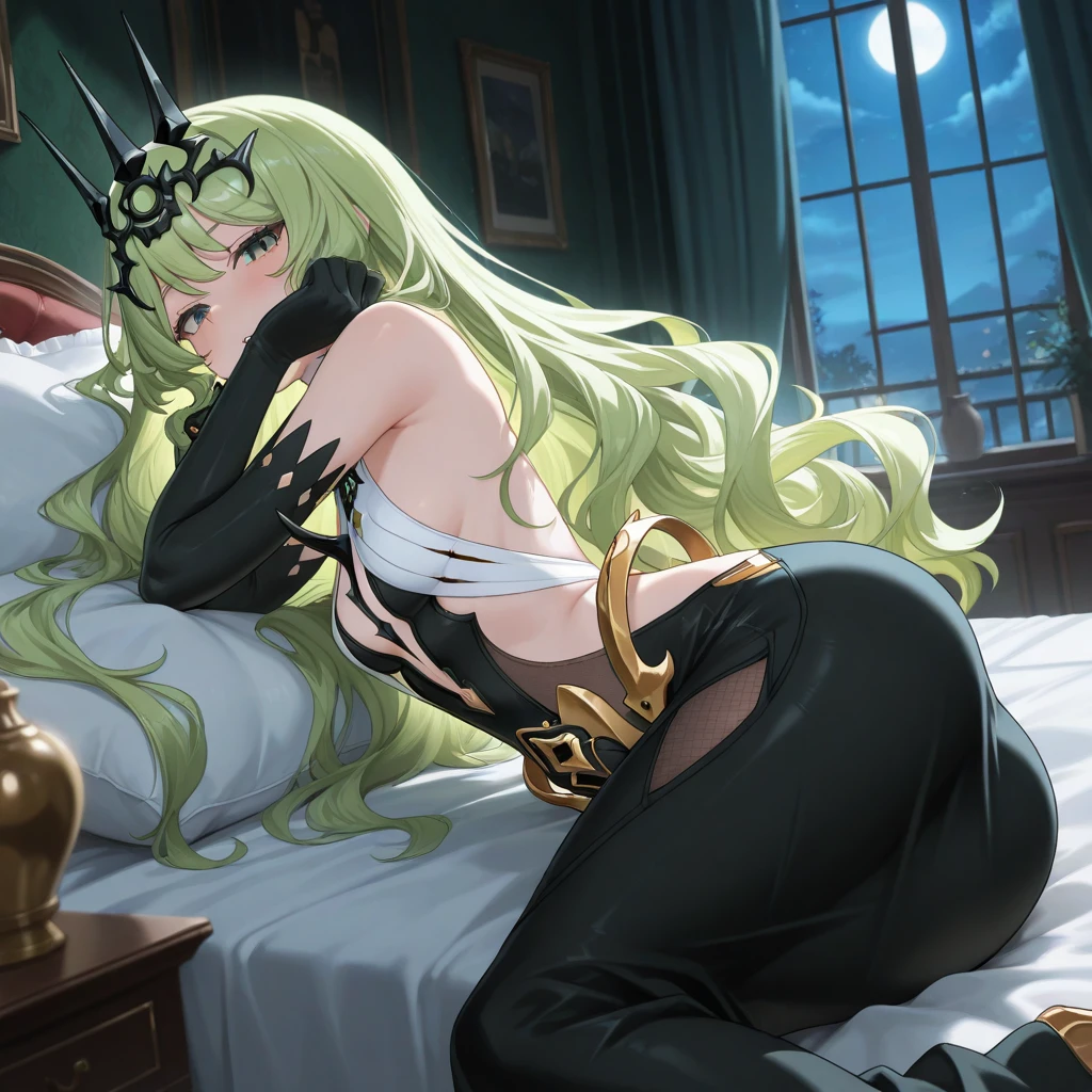 Mobius (Honkai Impact 3rd) v1.0 [illustrious]