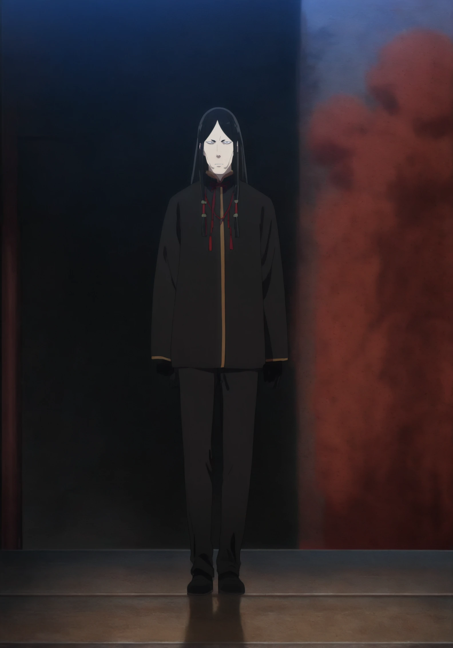 Silent Jin(Lycoris Recoil)/サイレント・ジン(リコリス・リコイル) v1.0