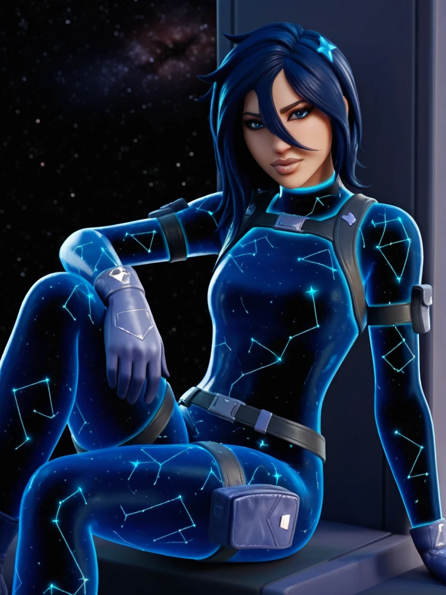 Astra✨/Starflare💫(Fortnite) v 1.0