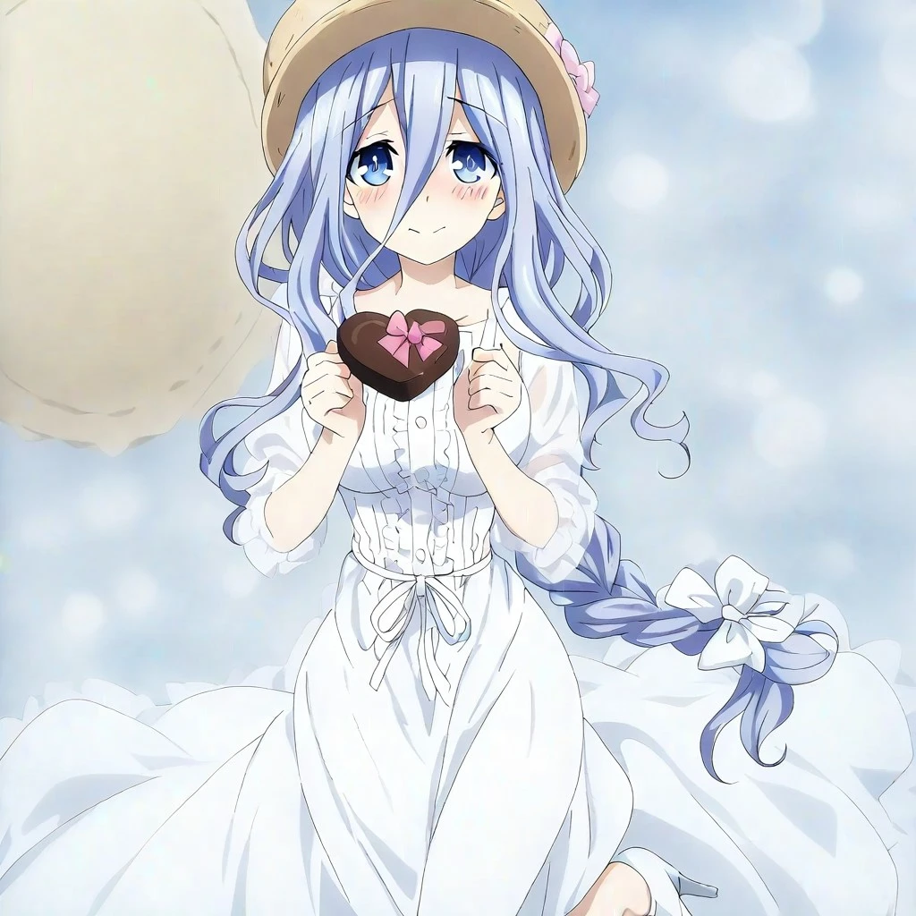 Mio Takamiya (Date a Live) V1