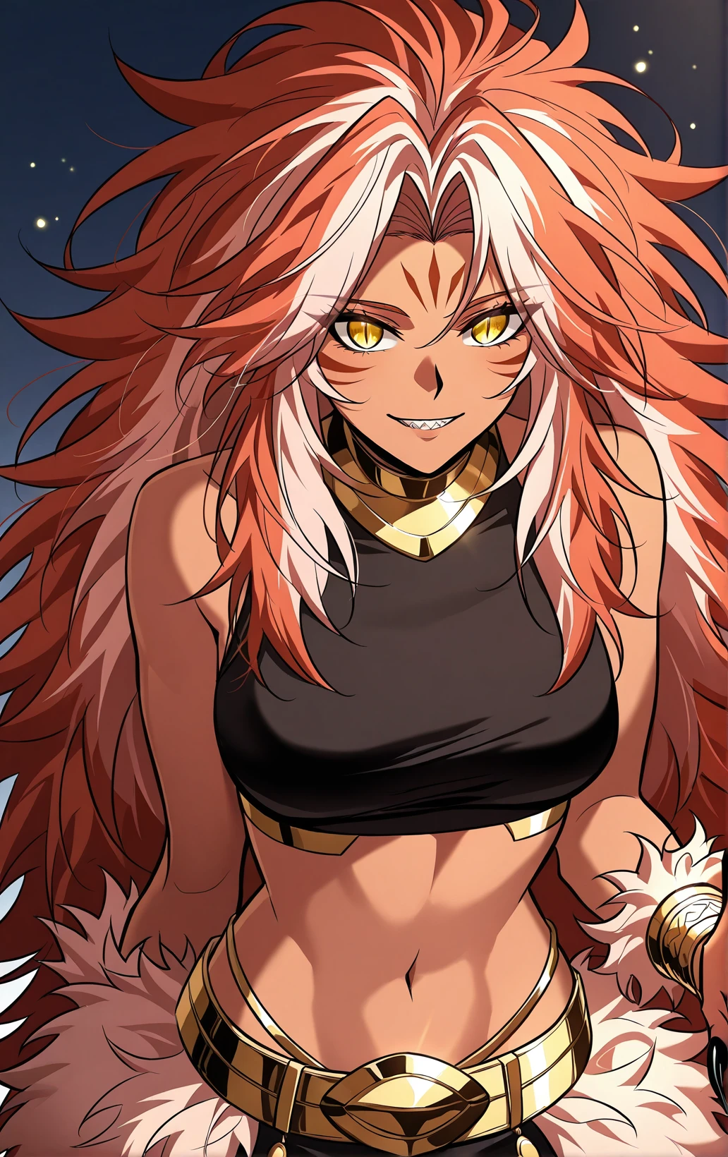 Kishasha Vixyabi ( 키샤샤 비크샤비 ) | Pick Me Up! | Infinite Gacha | 픽 미 업! | Manhwa | Webtoon | Illustrious V1