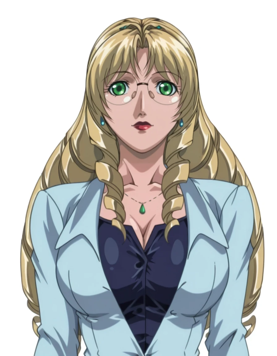 Shiraki Rika [Bible Black] Night of the Walpurgiss