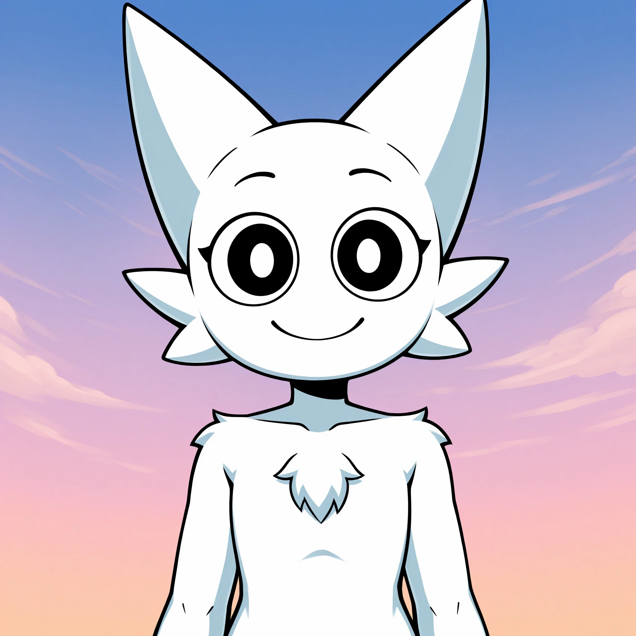 Wenda - Incredibox (Sprunki) Illustrious