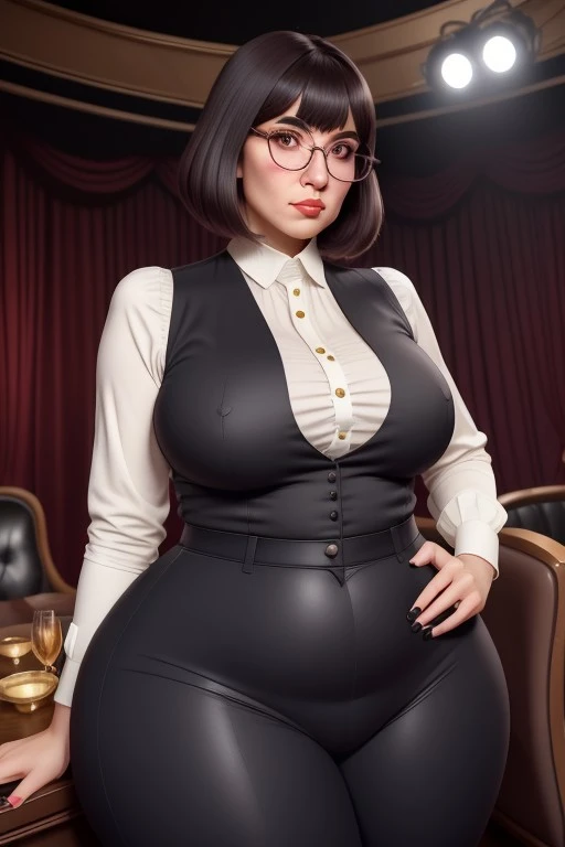 Office Belle Dream V1
