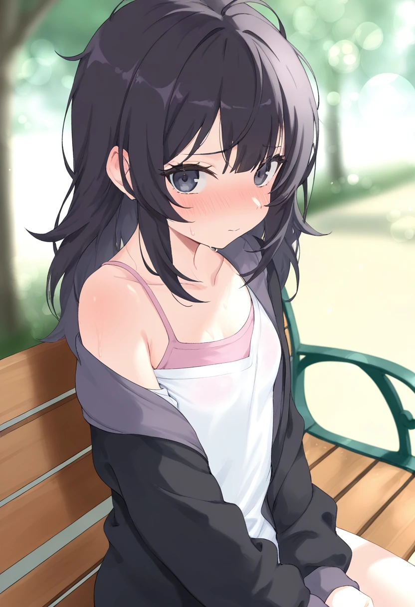 雫（しずく）【幸福家里蹲的养成方法/幸せなニートの育て方】 v1.0