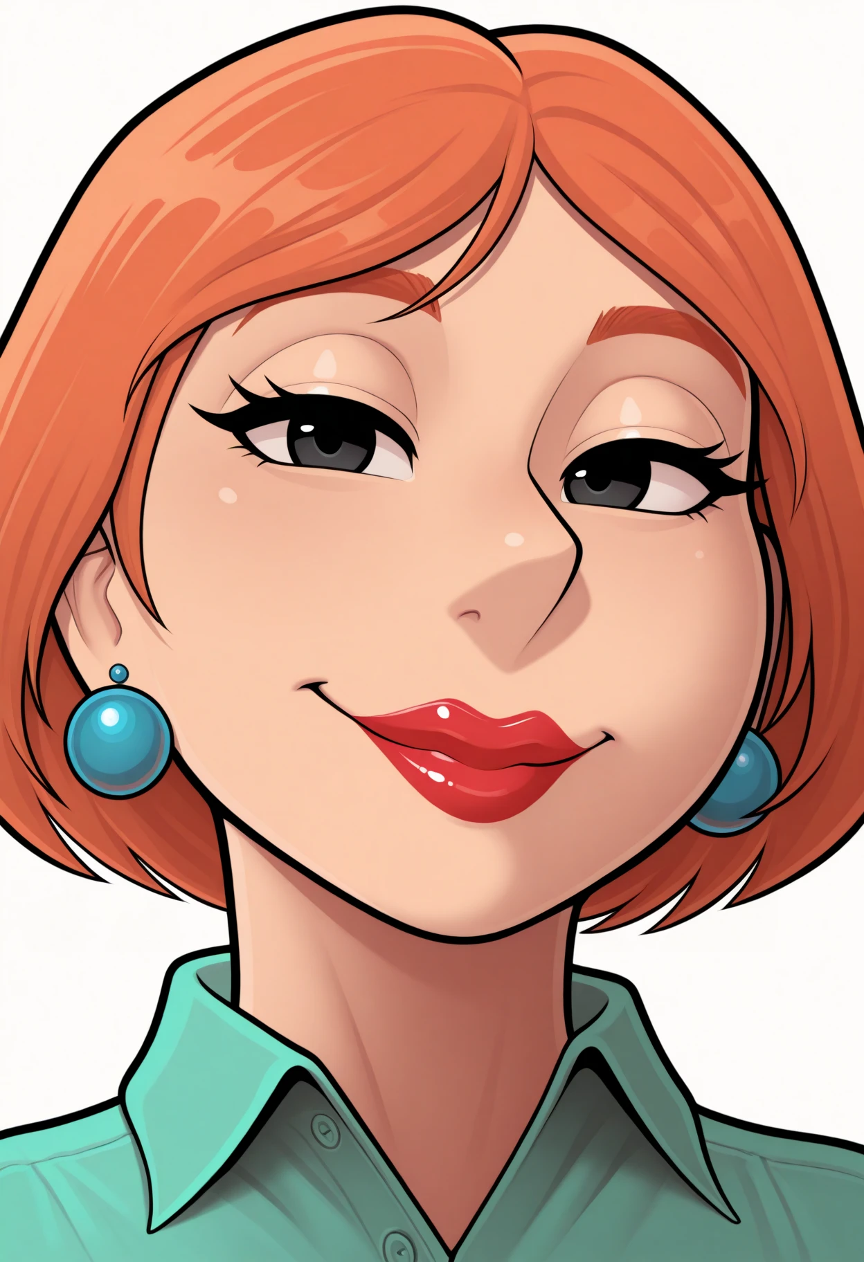 Lois Griffin (Family Guy) [Illustrious] Character Lora