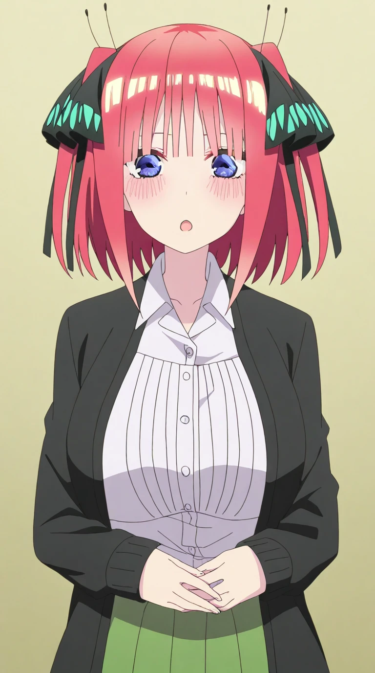 Tsundere Service IllustriousXL v1.0