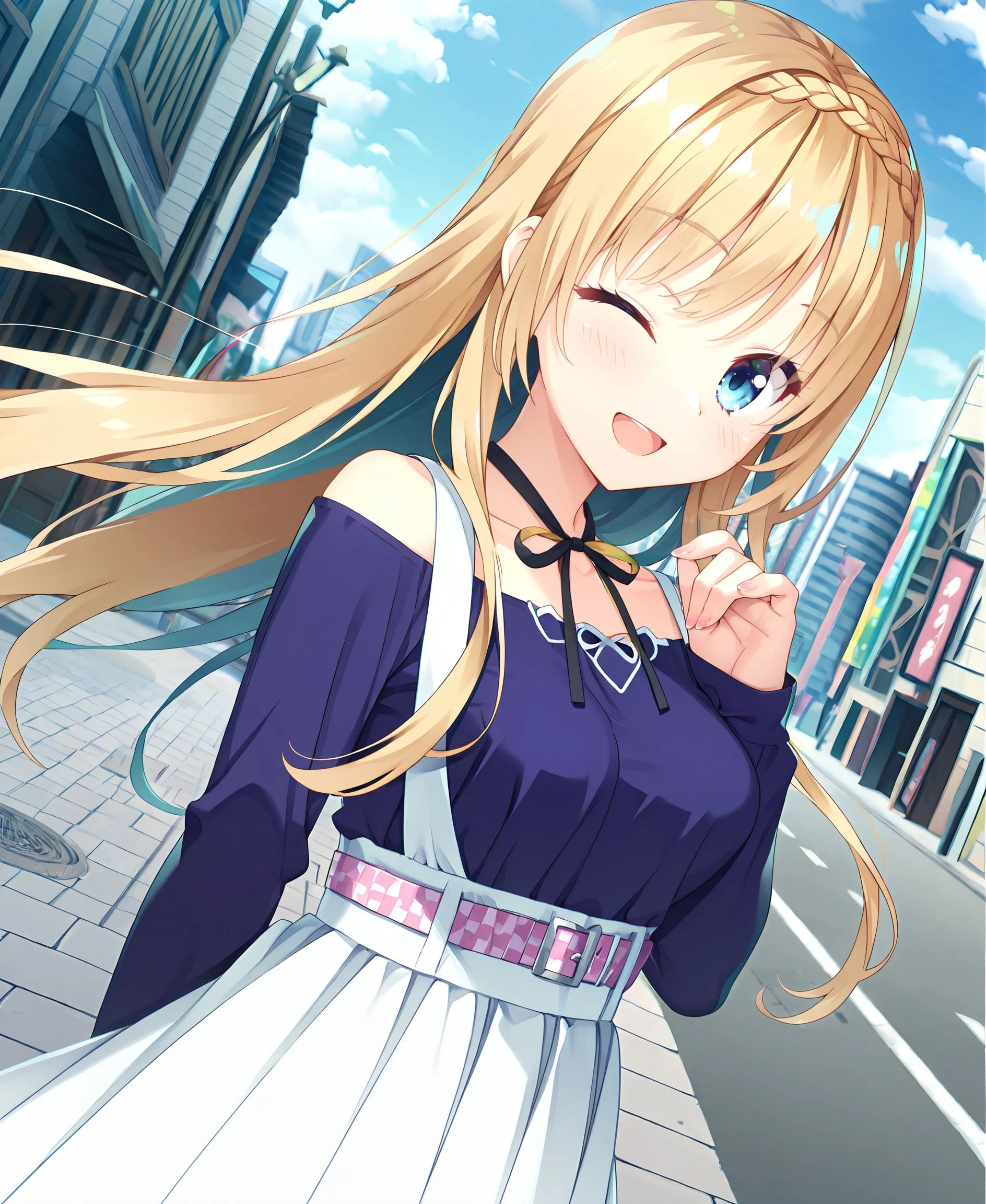 城门翼 / Kido Tsubasa (城門 ツバサ) |  PARQUET v2.0