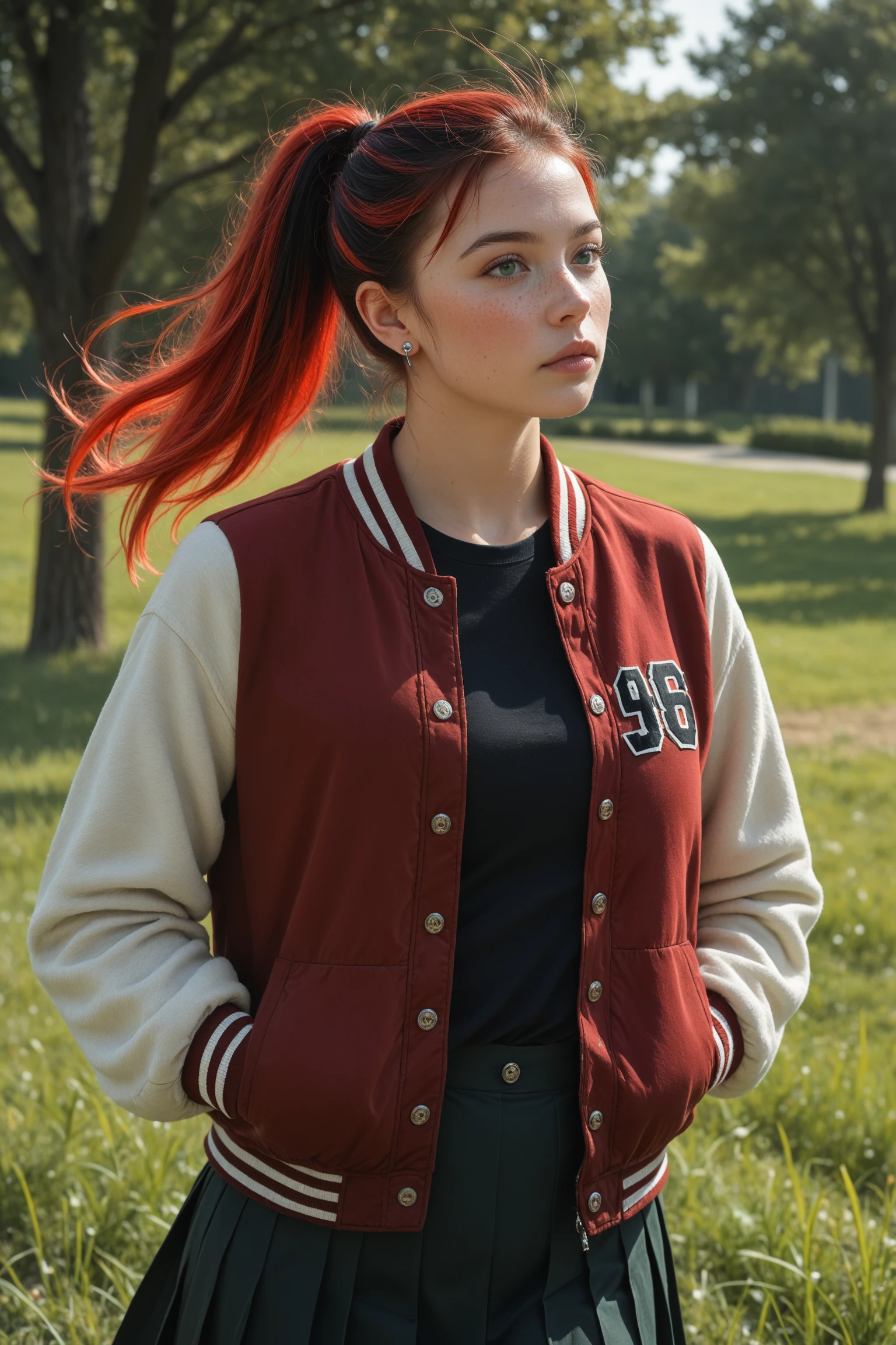 GS | BEYOND PHOTOREALISTIC REALITY | 2.0 Alpha