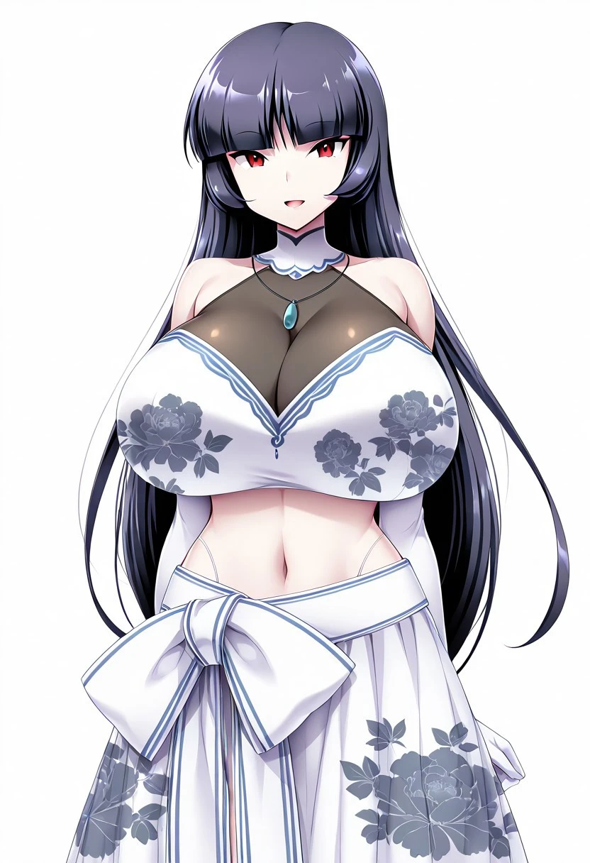 Aoe Mai Costume 3 Outfits - Mama×Holic Miwaku no Mama to Ama Ama Kankei Pony