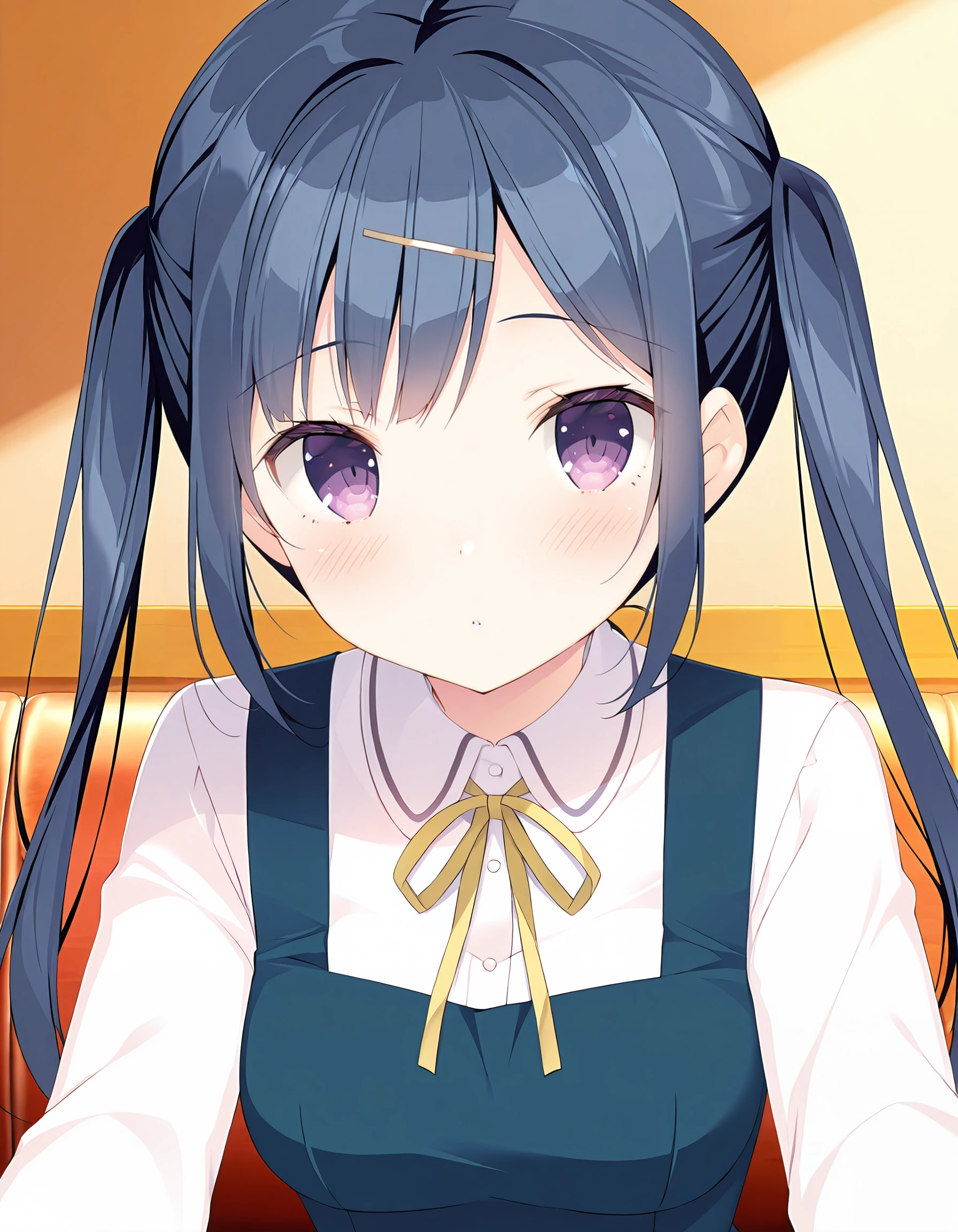 国见菜子 (Kunimi Nako) / 國見菜子 | 想要传达给你的爱恋 / Koi x Shin Ai Kanojo / 恋×シンアイ彼女 v2.0