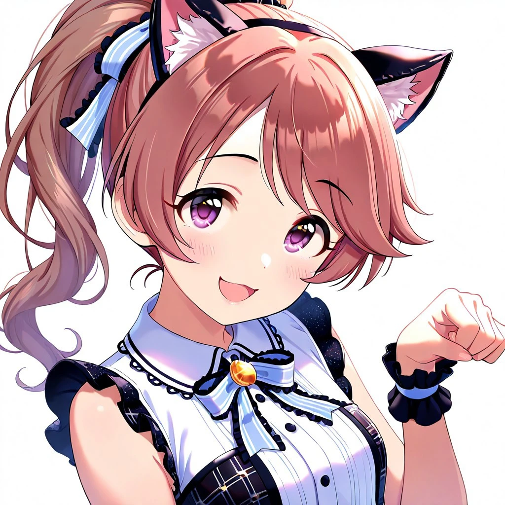 椎名法子(アイドルマスターシンデレラガールズ)Shiina Noriko(THE IDOLM@STER CINDERELLA GIRLS) v1.0