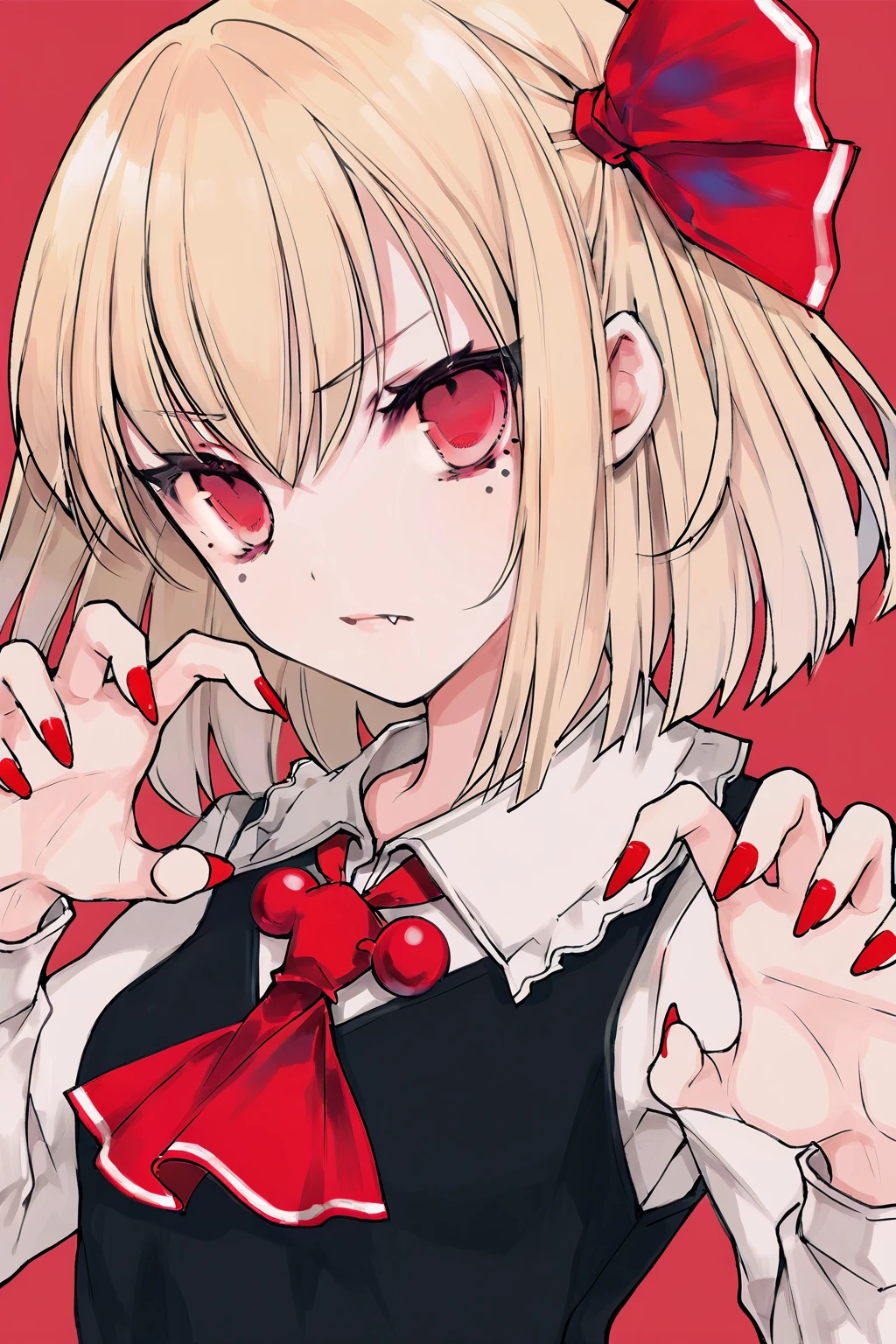 #Cierra Style v1.0 for NAI-XL