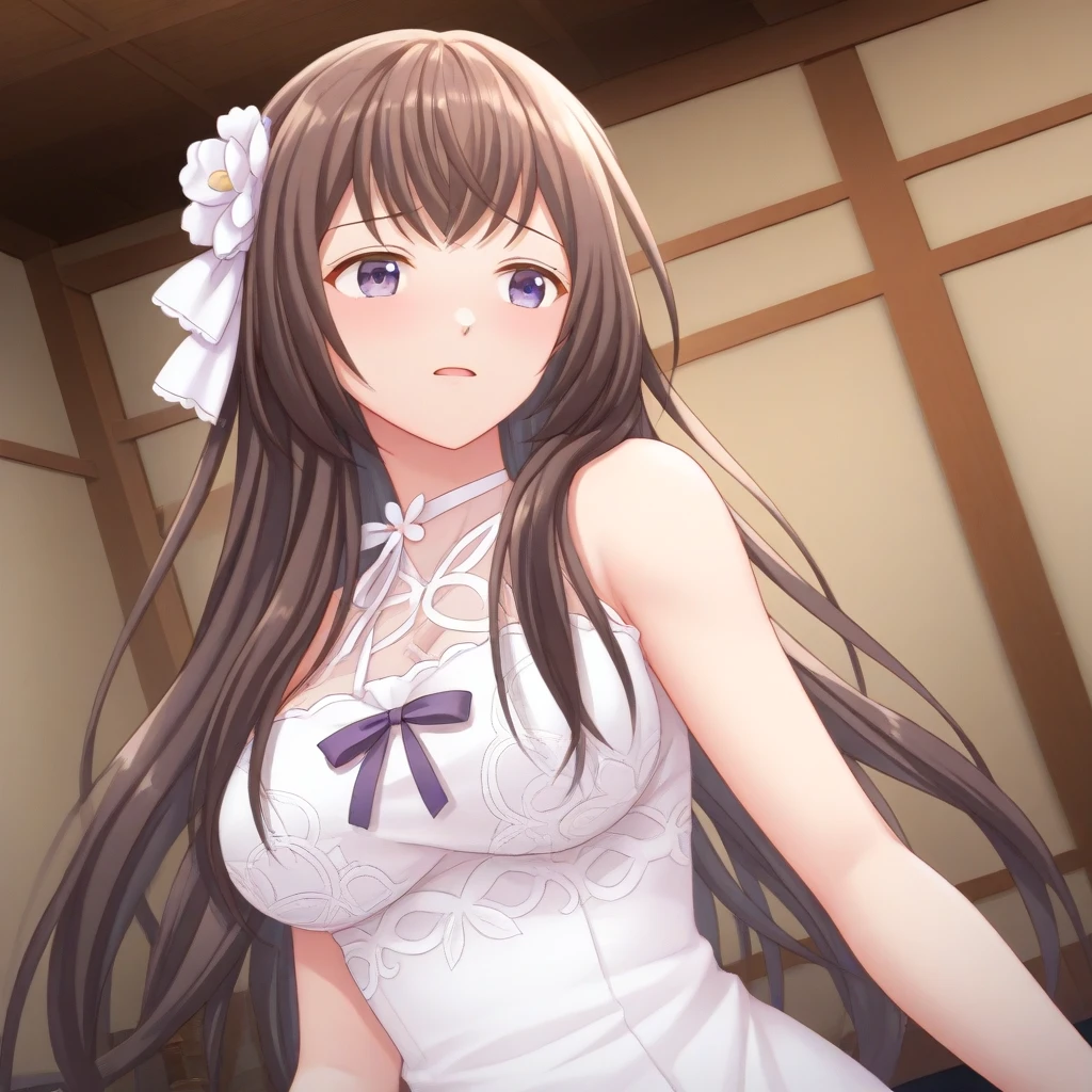kaede (My Sister's Secret) / 楓 (姐姐的秘密) v1.0