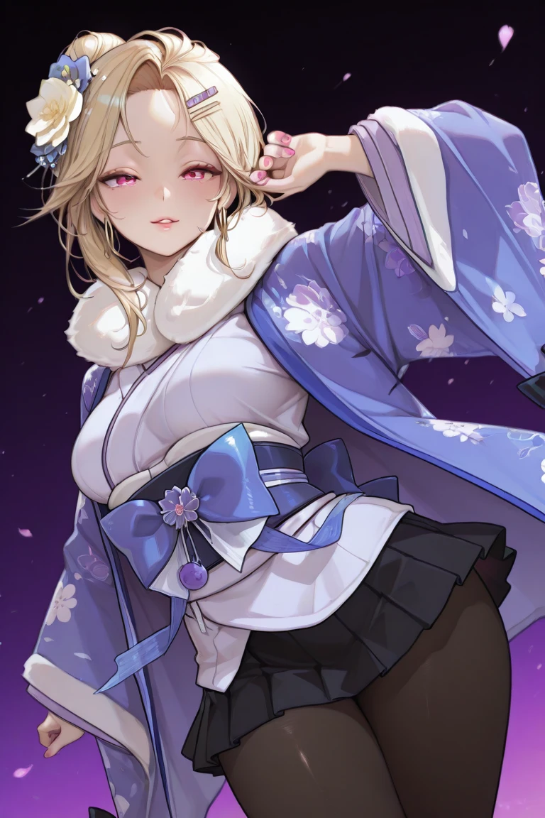 Ein - Goddess of Victory: Nikke (2 Outfits) v1.0