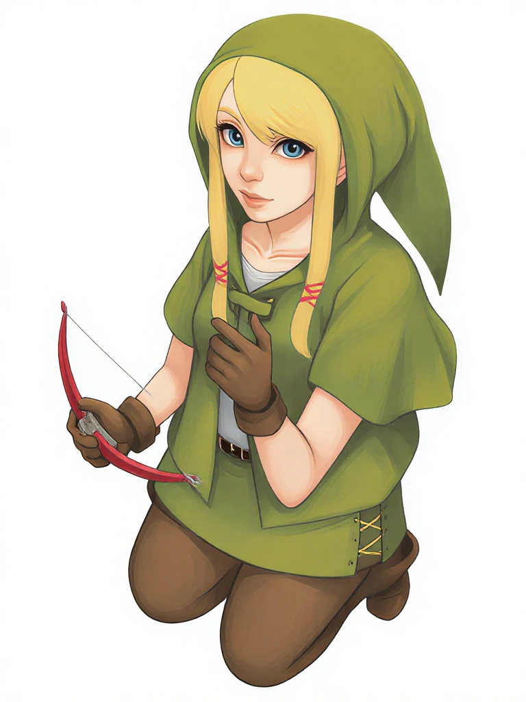 Linkle-Flux1 v1.0