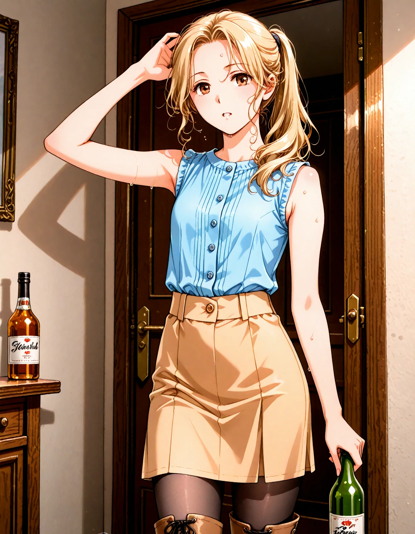 Kawahara Yumiko Style v1.0