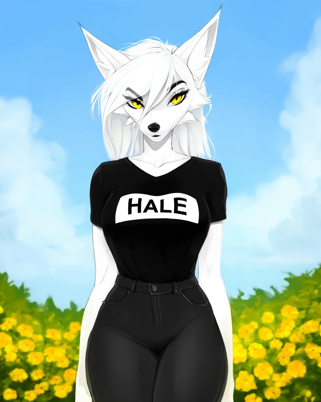 Hale style Chroma v1.0