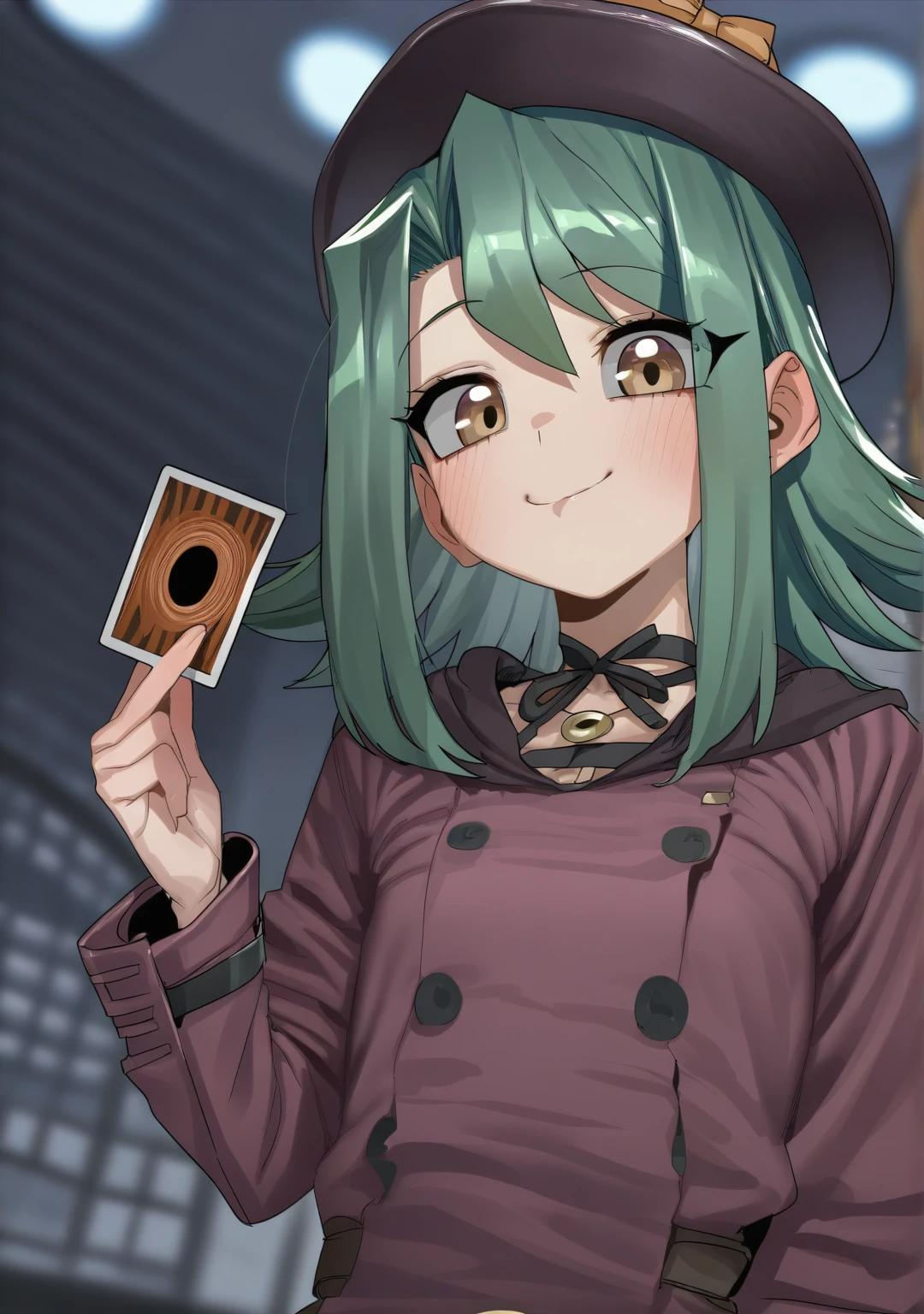 Ikuniku Style v1.0