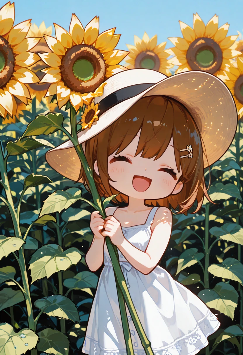 Rin & Ren (Wooser's Hand to Mouth Life) うーさーのその日暮らし 1.0