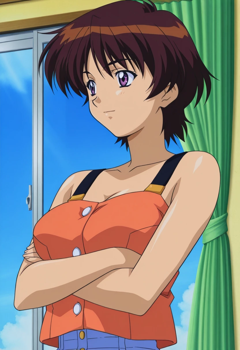 [IL] Kasumi Tani - Hand Maid May [7 Outfits] Illustrious v1.0