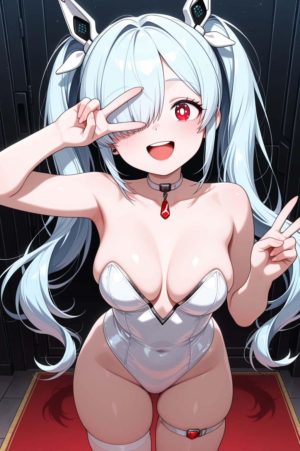 HDA_Nikke_Cinderella (Commission) v1.0