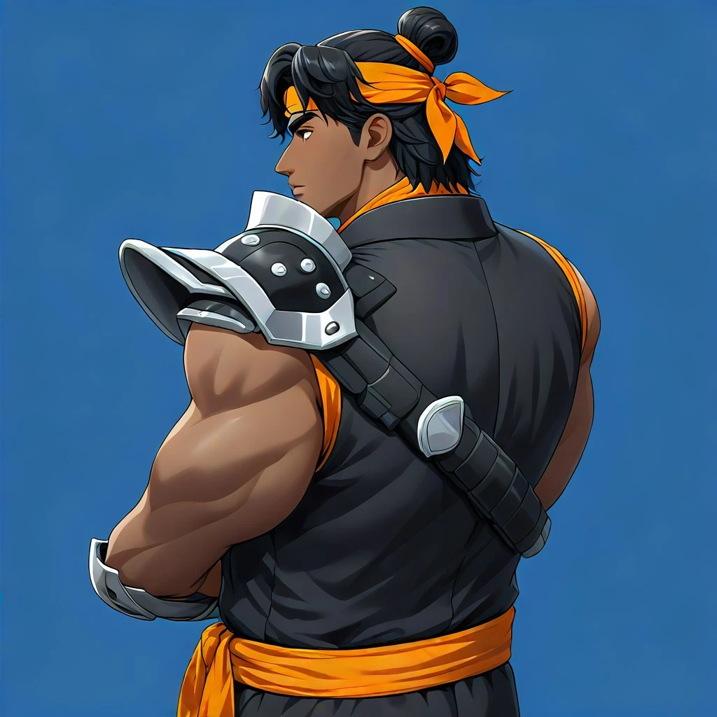 Cole (Ninjago) | Fortnite V1