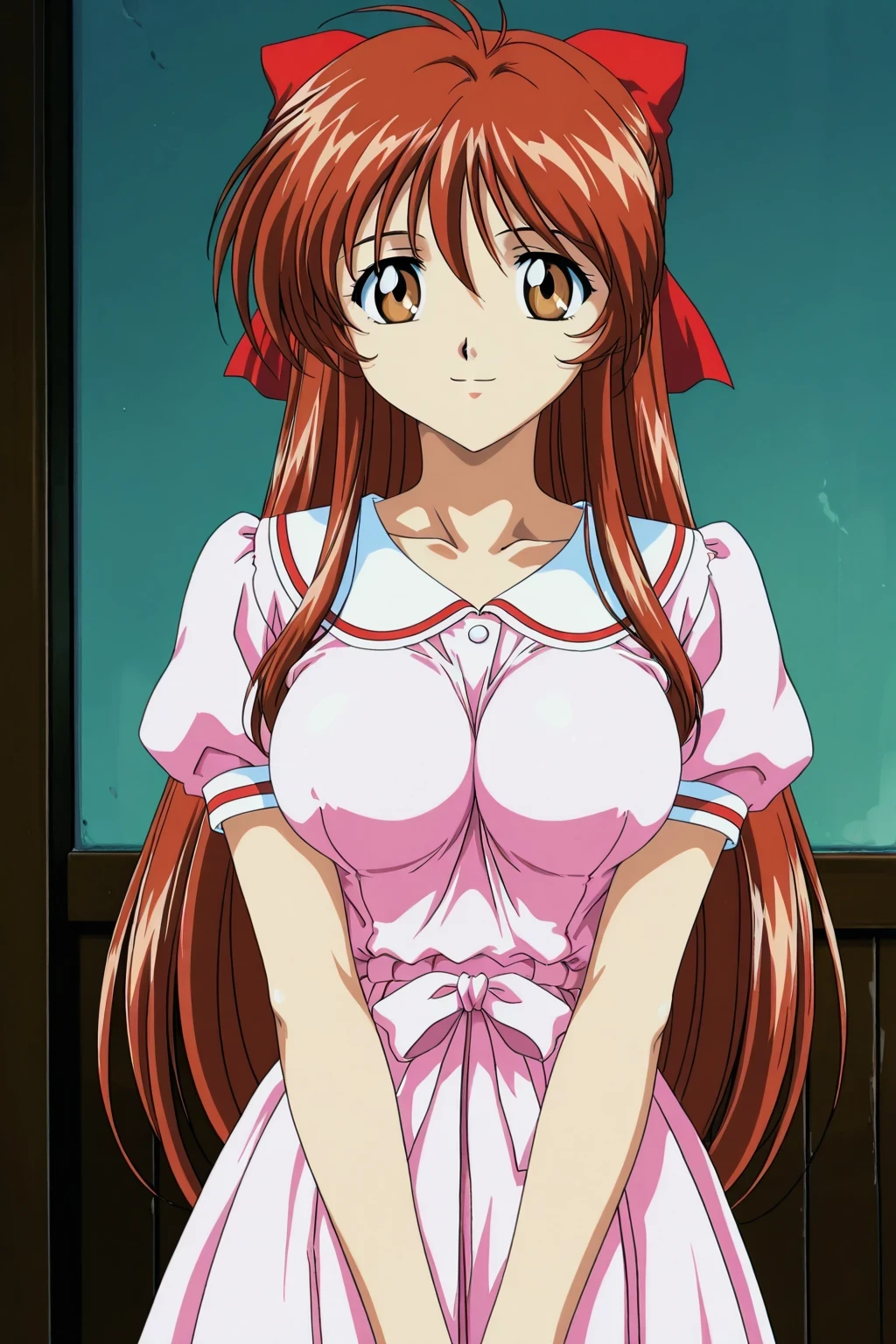 の館～略奪～OVA 上原玲花/  no Yakata～Ryakudatsu～OVA Uehara Reika v1.0