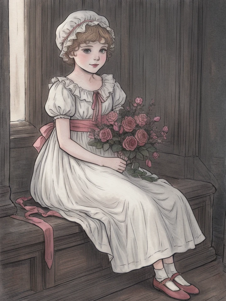 Europe victoria girl v1.0