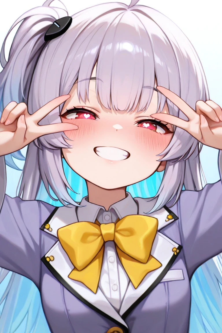 Rei - Goddess of Victory: Nikke v1.0