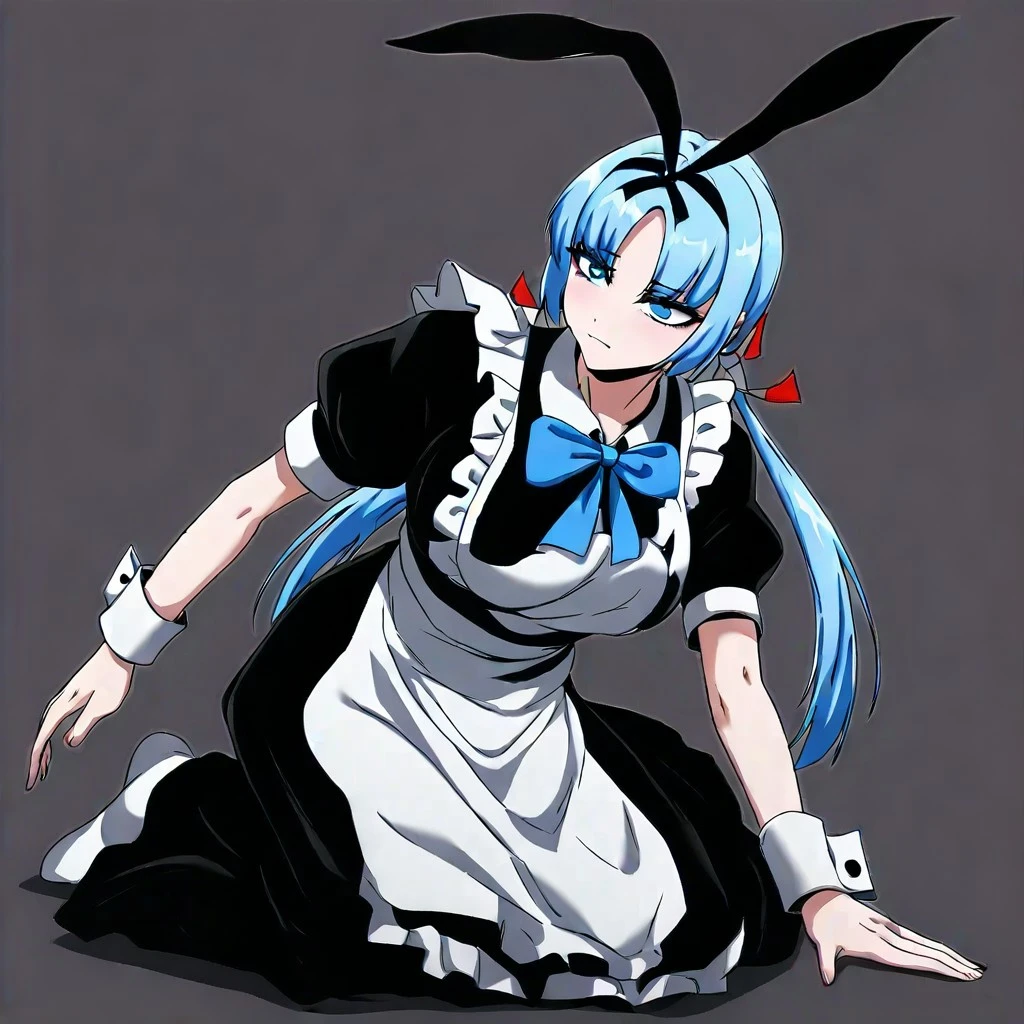 Saki Ryojo (Ryozo) - Conquering the Academy with Just a Sashimi Knife V1