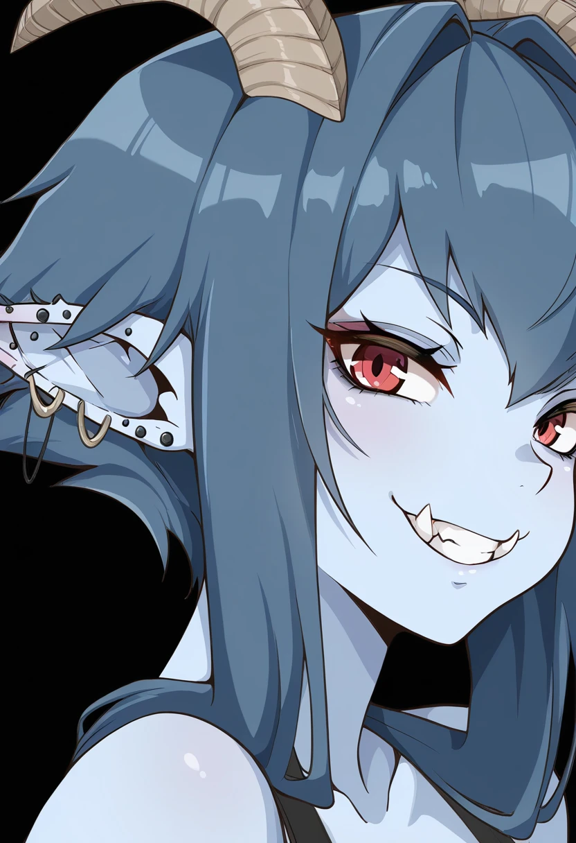 Witchdoctor Natyli (Red Dragon Inn) | Illustrious v1.0