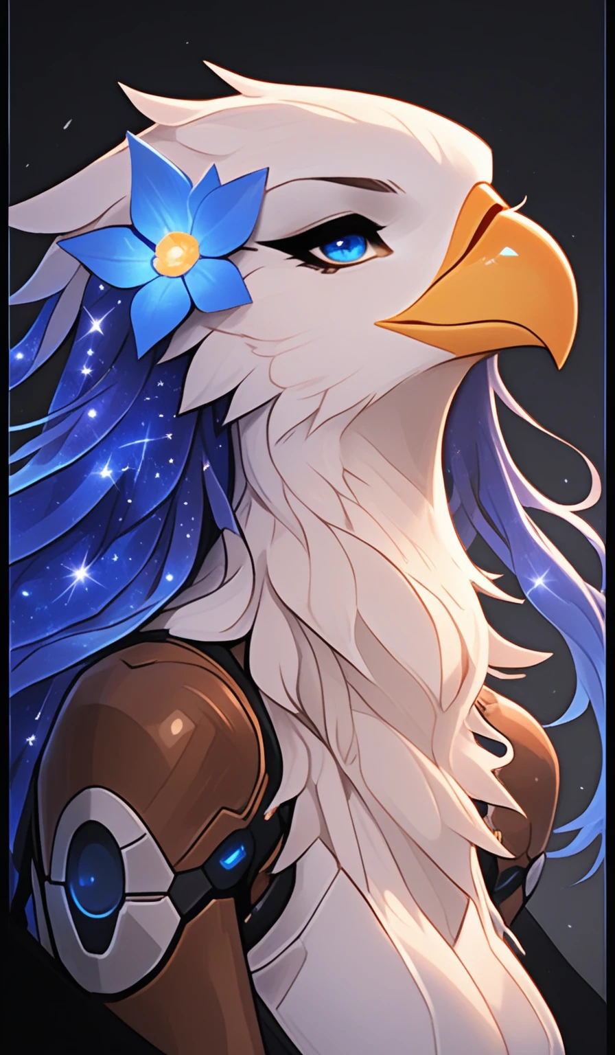 Sentinel-01 Ironwing (OC) V1.0 (iLLustrious)