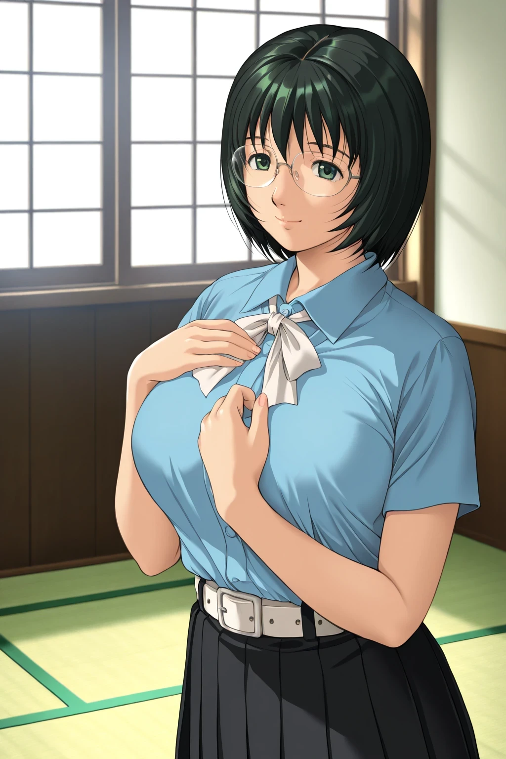 花と蛇 村瀬 小夜子/Hana to Hebi Murase Sayoko v1.0