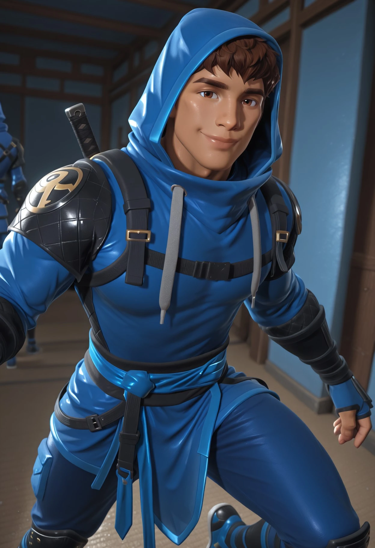 Jay (Ninjago) | Fortnite V1