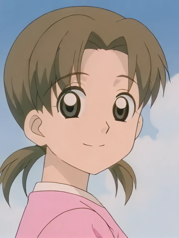 深谷しな子 - 赤ちゃんと僕/ Fukaya Shinako - Aka-chan to Boku v1