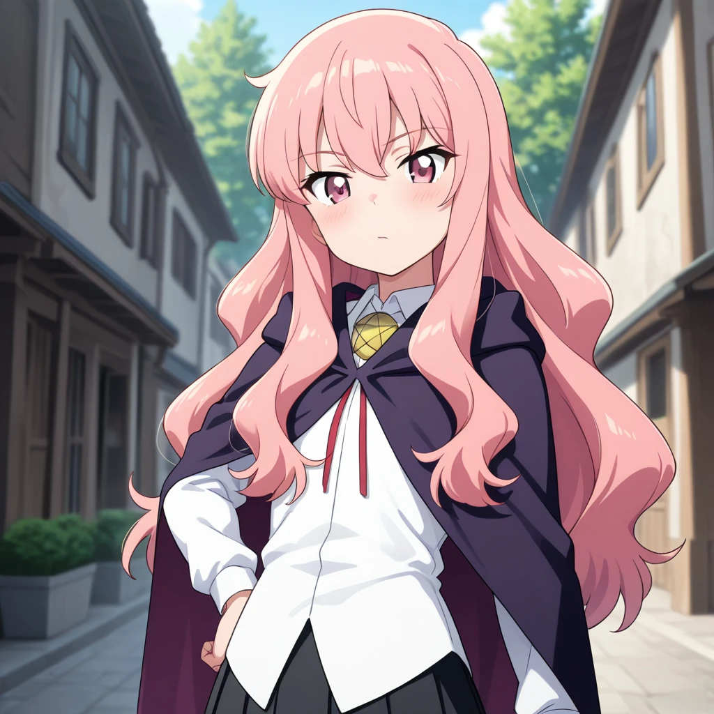 Louise (Zero no Tsukaima) v1.0