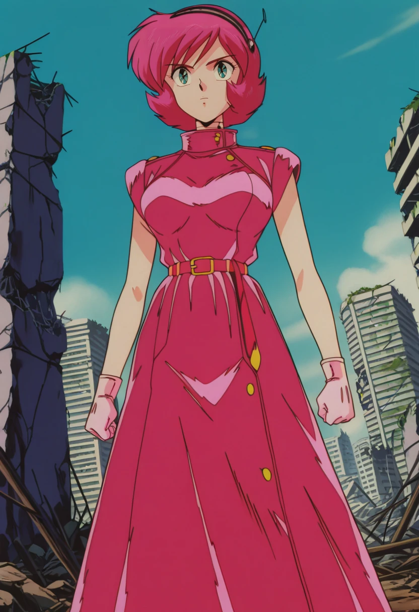 [IL] Maria - GS Mikami [Commission] Illustrious v1.0