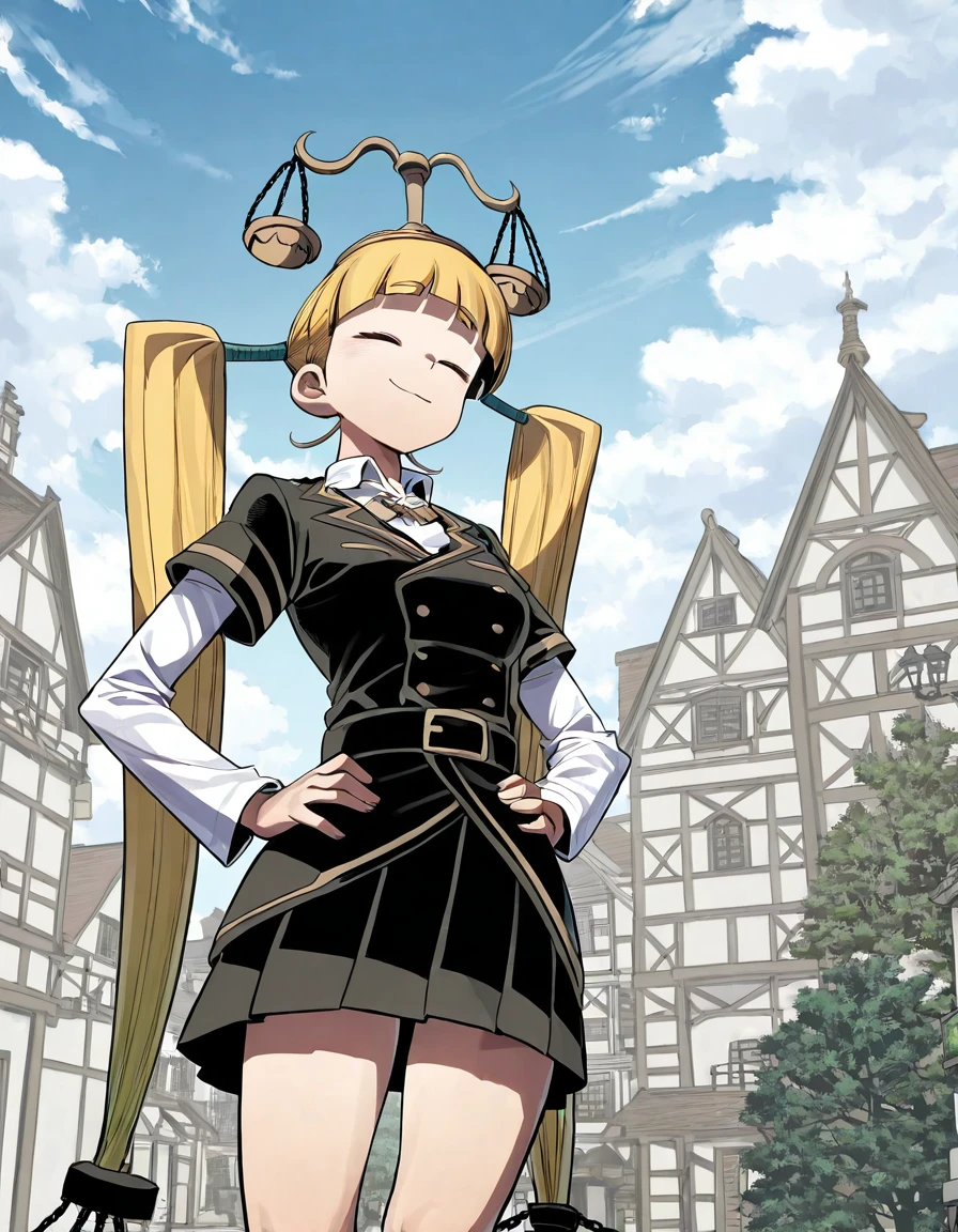 Manhwa Style: Hero of the Heart Sword | 심검의 용사 HeartSword_v1.0
