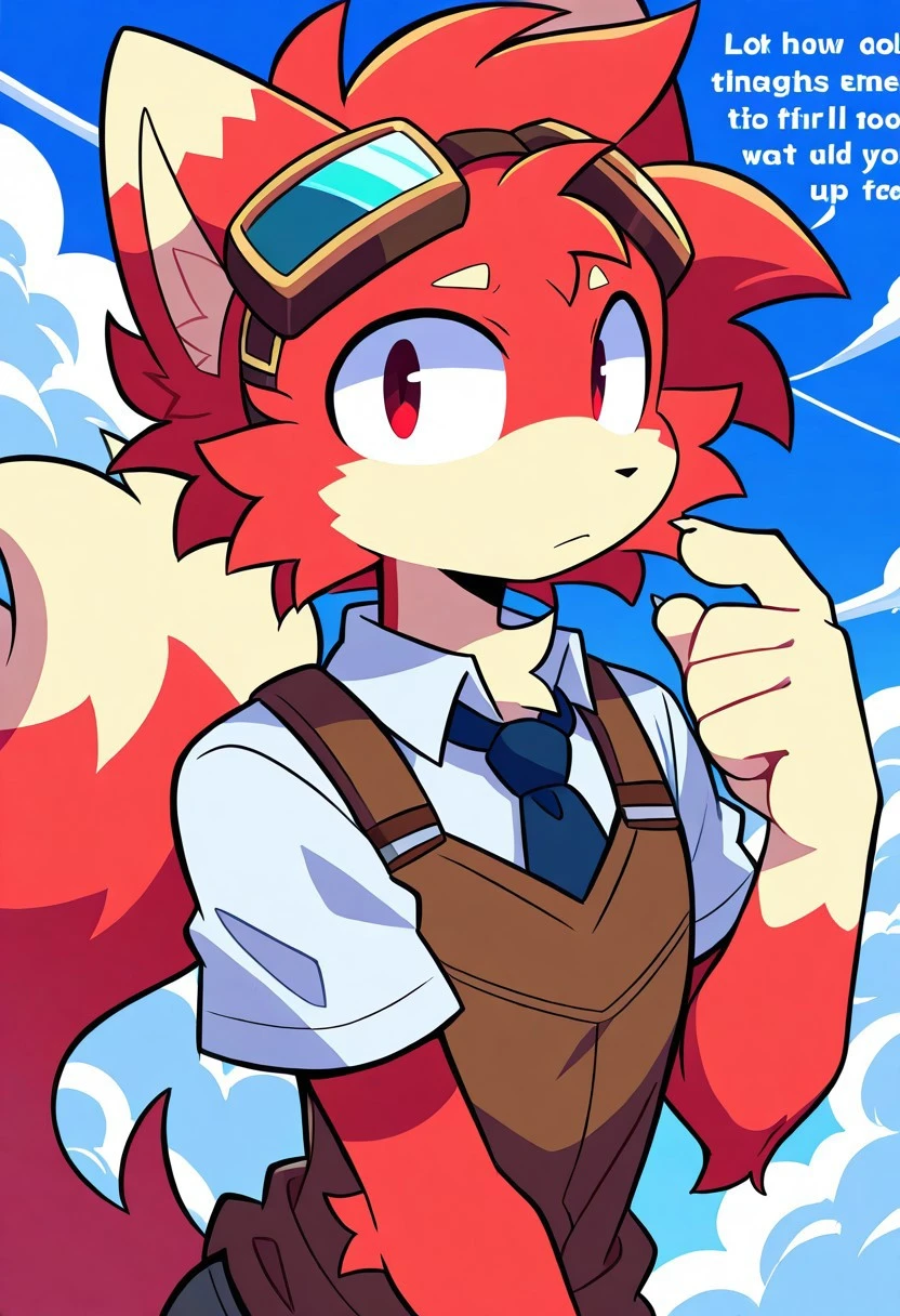 Sr_Wonder_ Style - Illustrious V1