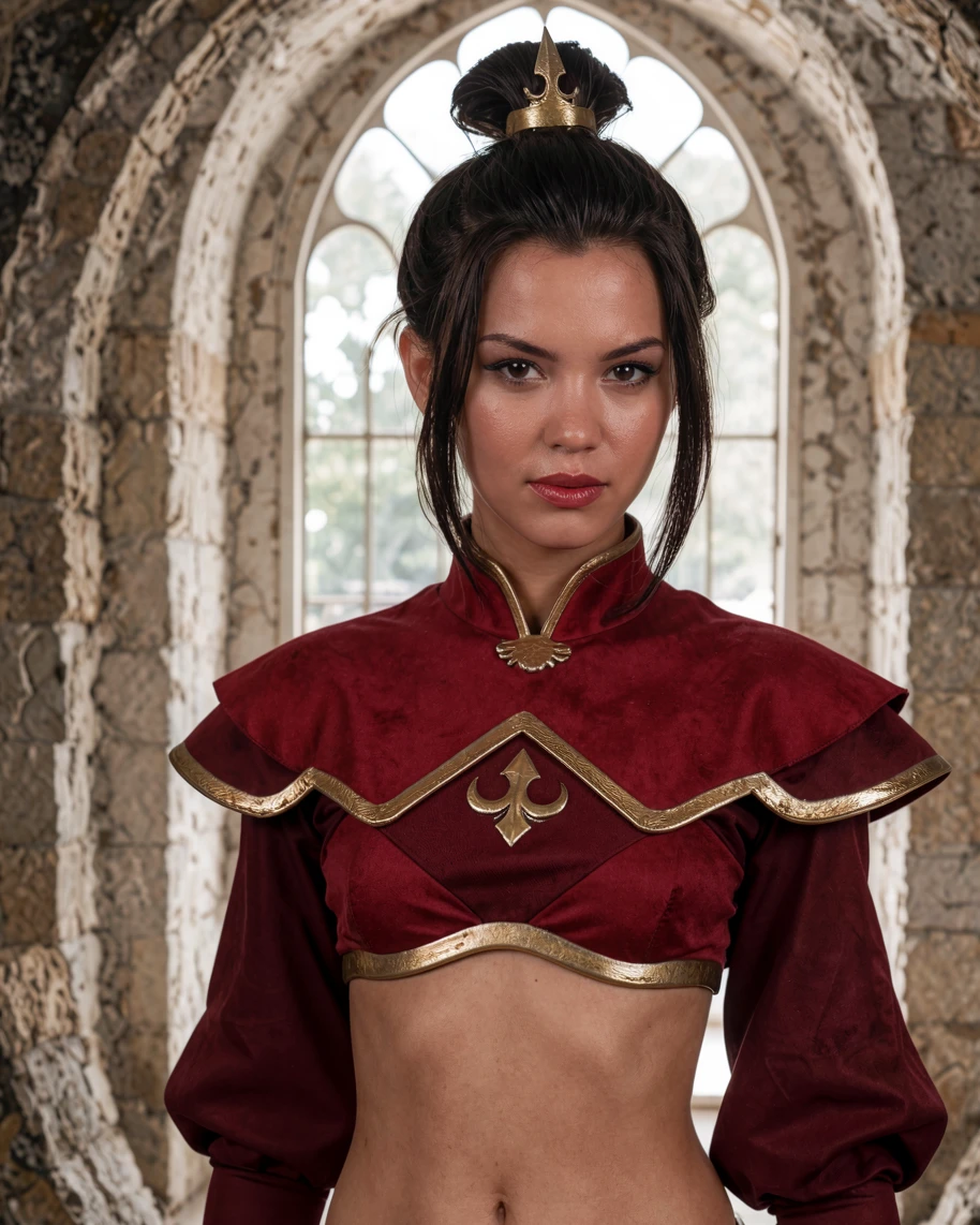 POV (Flux 2 klein 9b) v1.0