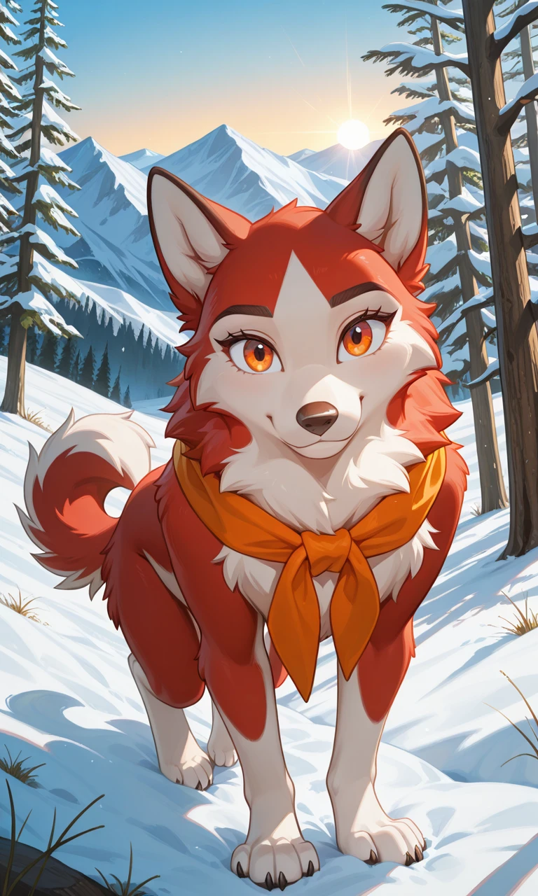 Jenna IL (Balto) Jenna ILL V1