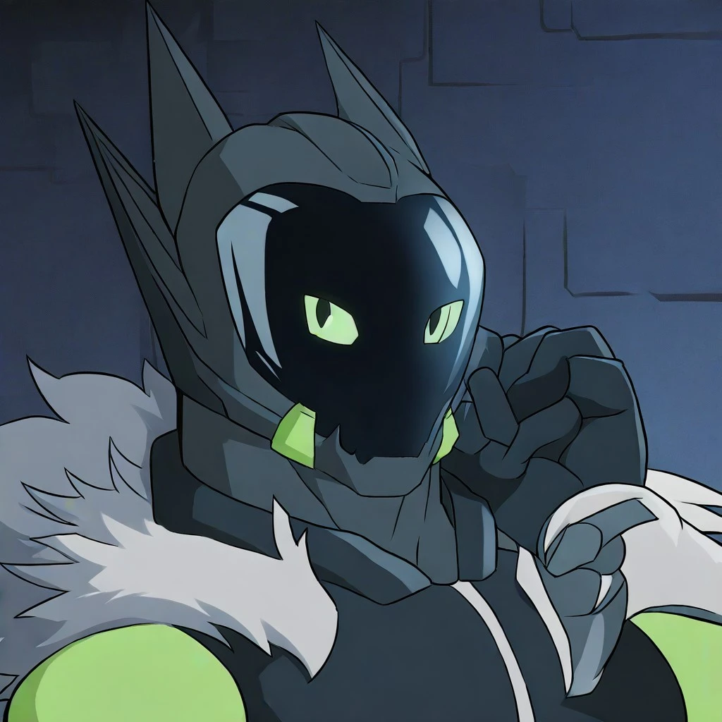 E-Zoid's Hammer [IDXL] v1.0