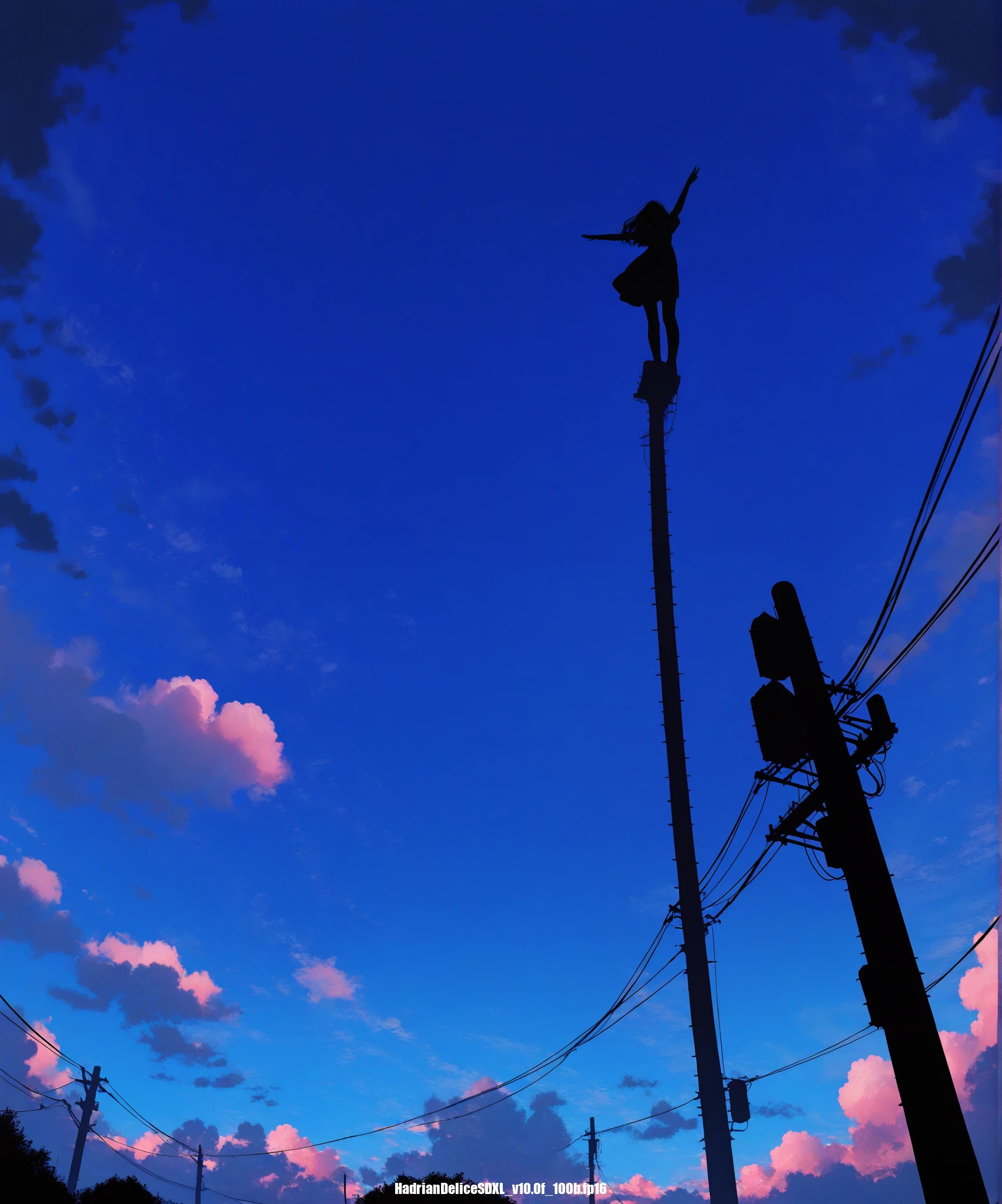 Hadrian Delice SDXL ILL  v10.0