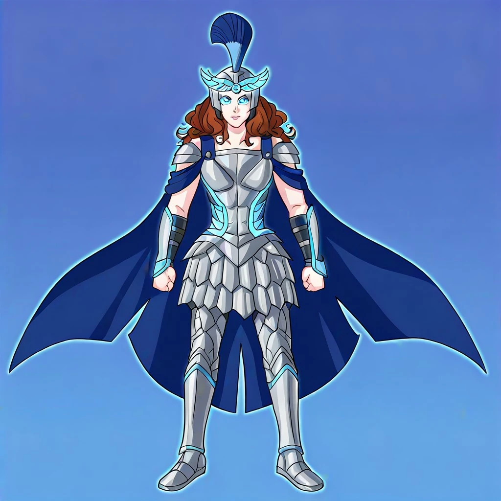 Athena (EPIC) V1